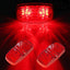 12 Pzas Luz LED para Marcador Lateral RV 12V 10 Led