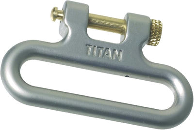 Kit Conexión Titan 1.25pulg Giratorio Gris