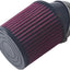 Filtro aire rojo para Go Kart Mini Bike VM24