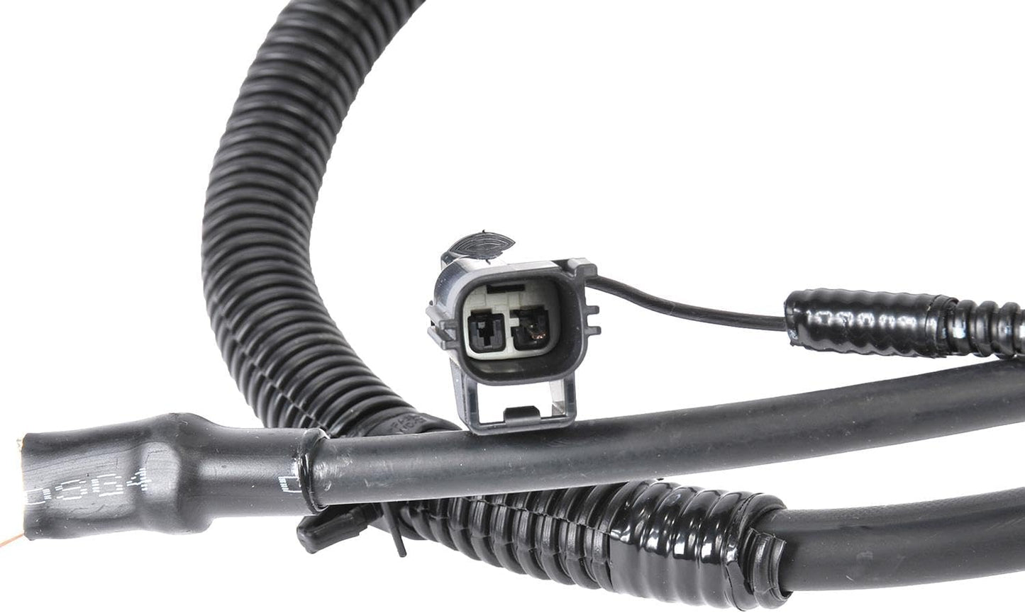 Cable batería negativo ACDelco