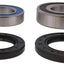 Kit rodamientos rueda trasera 25-1475