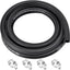 Manguera combustible 5/16pulg grado marino 5ft 300PSI