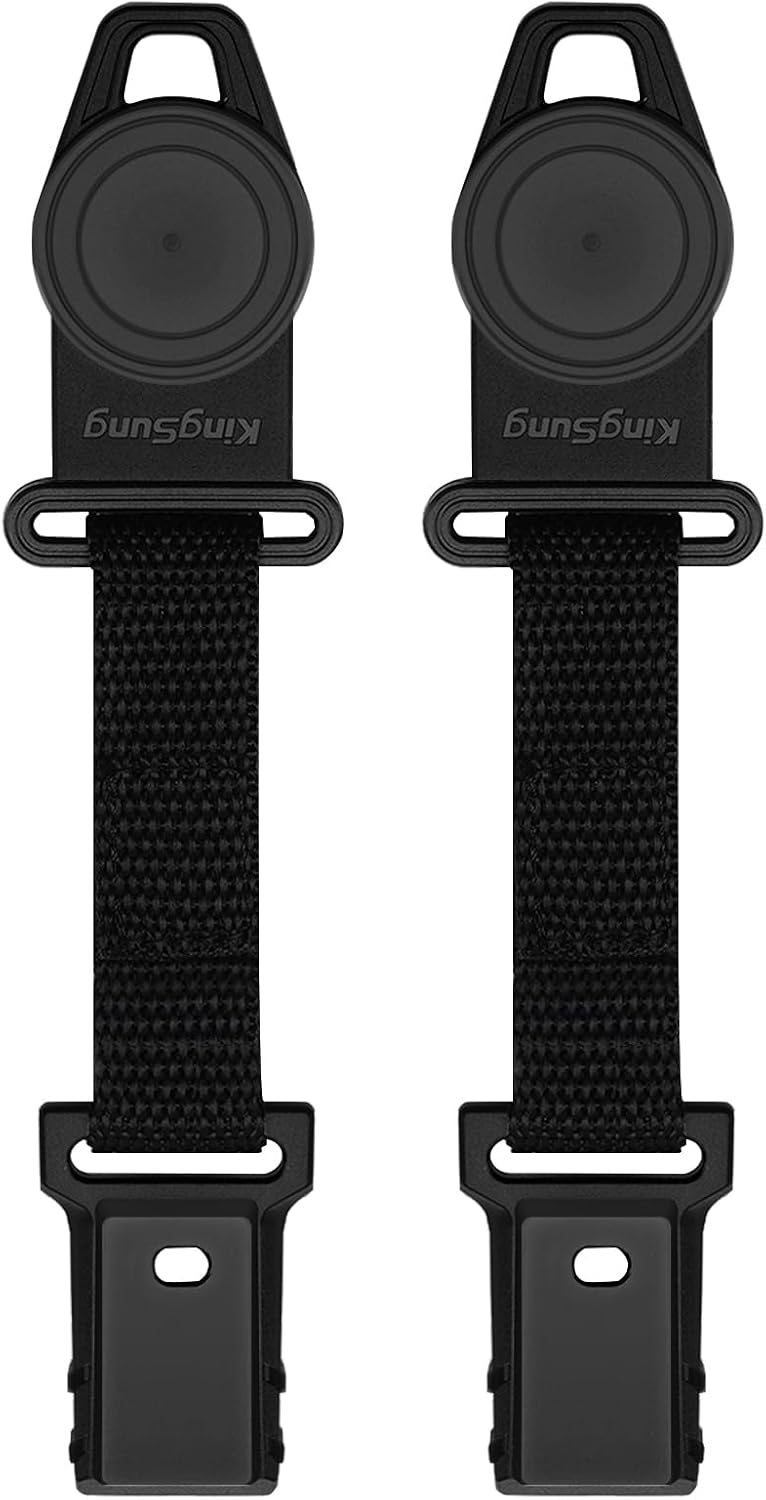 2 Correas Magnéticas para Multímetros Klein MM400 MM300