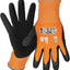 Guantes trabajo invierno Klein resist. corte tacto