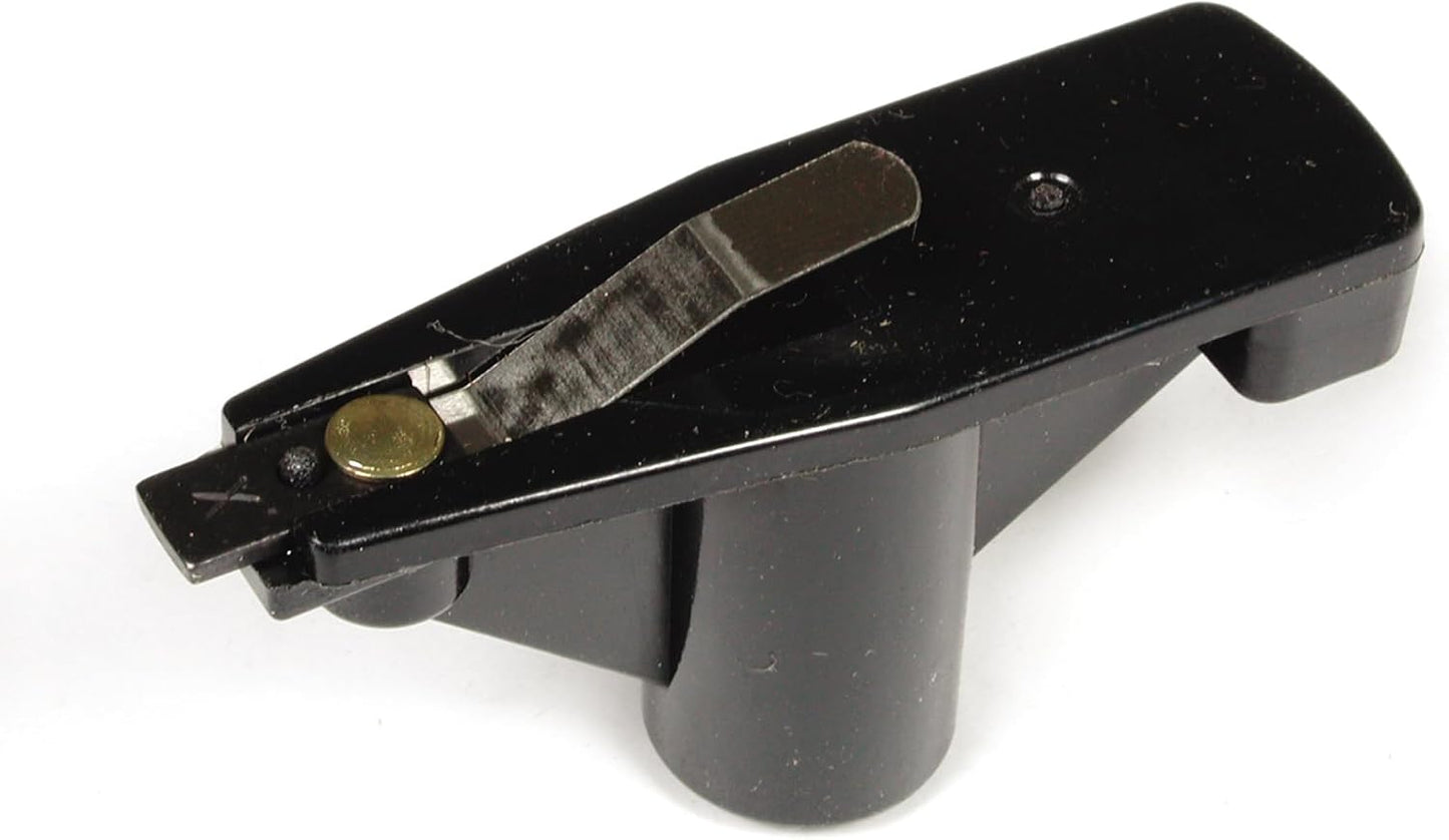 Distribuidor Rotor de Acero Inox para Jardín y Cultivo