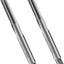 2 Unids Rosca M4 X 0.7 M2 HSS Fresado Flautas Rectas