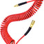 Manguera aire poliuretano 1/4pulg 25ft restrictor