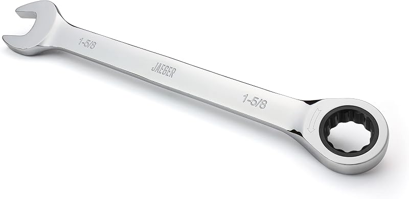 Llave trinquete 1.5pulg 120 dientes acero endurecido