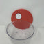 Plato microondas Tupperware 3L taza redonda