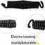 Silla hamaca resortes oscilantes 1600lb pack 2