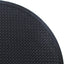 Alfombrilla goma circular 48pulg