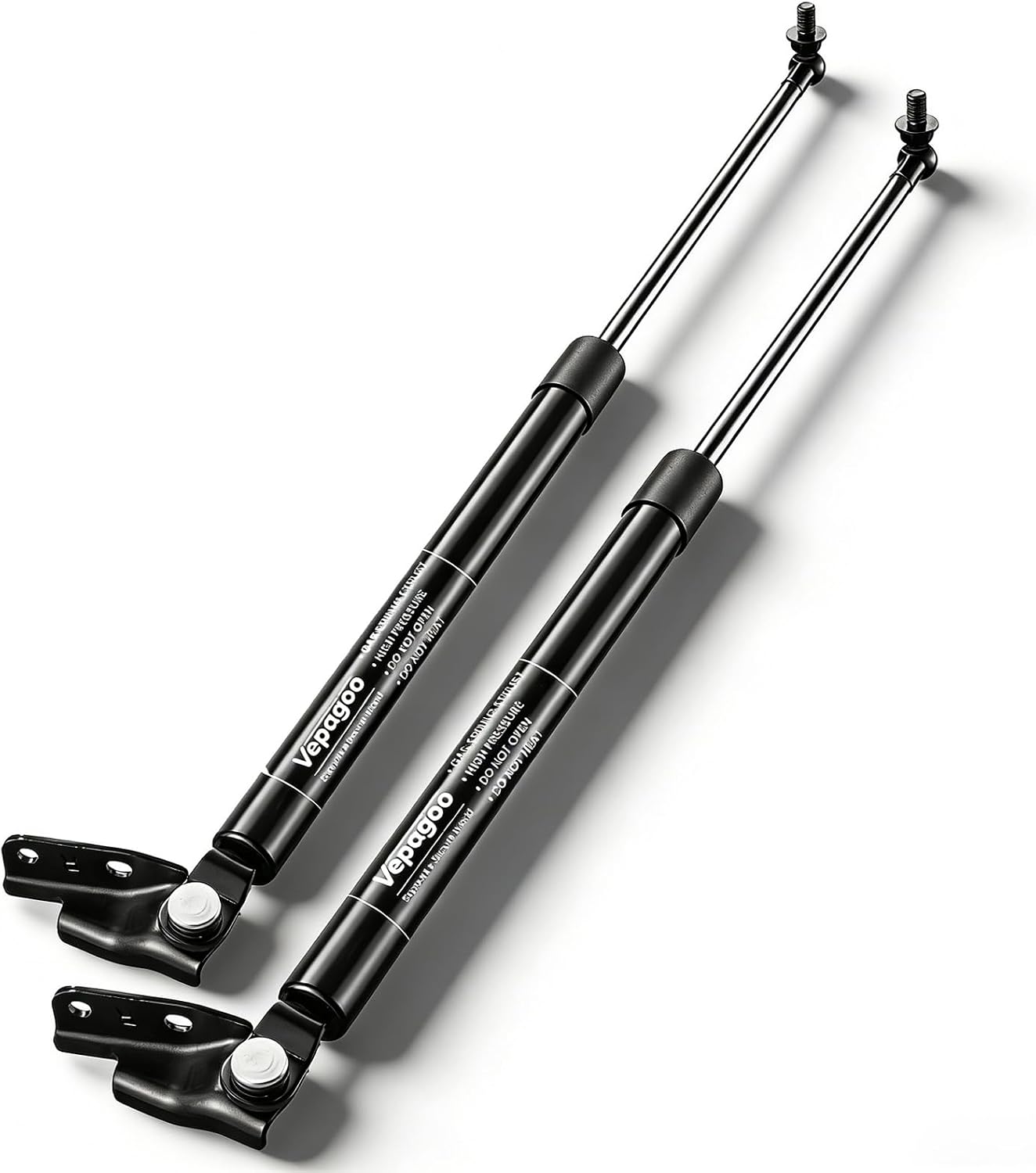 Soportes escotilla trasera Subaru Forester 14-18
