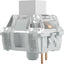Interruptores Kailh Box White 120uds con clic para gaming