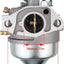 Carburador GCV190 kit filtro aire repuesto cortacésped Honda