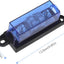 Fusible Clase T 150V 400A 2 Posiciones Conector Tornillo