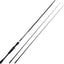 Cañas pescar Fuji O-Ring fibra carbono 24 ton 2 pzas
