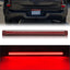 Luz LED portón trasero comp Ram2018 lente roja