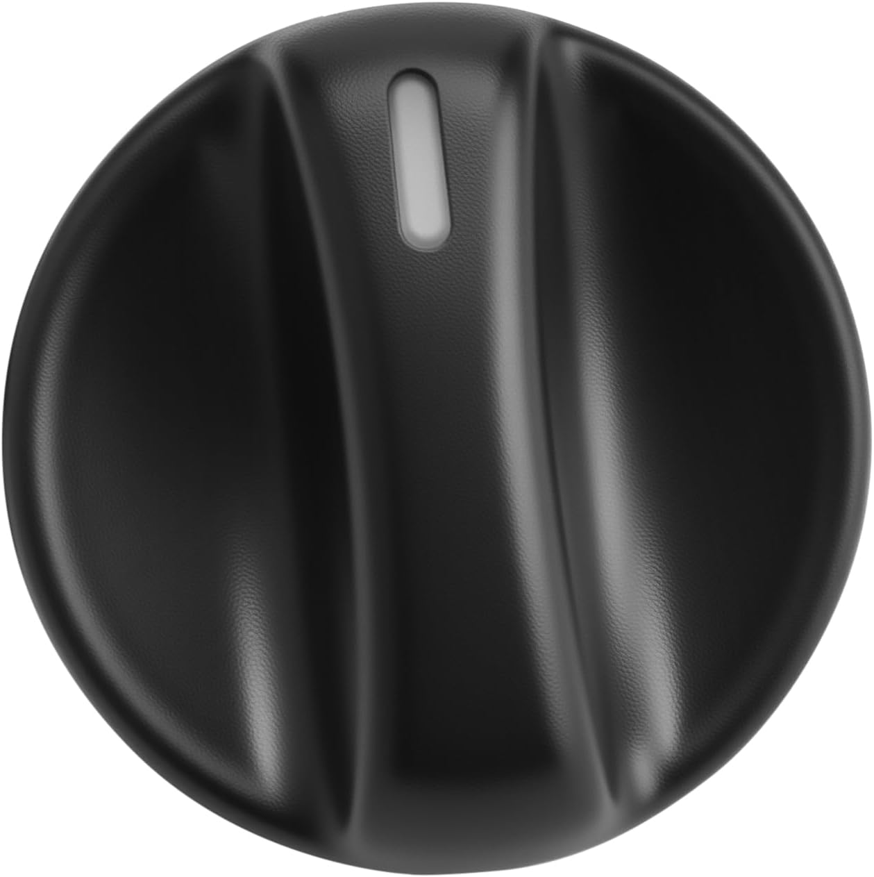 Pomo control ventilador calentador Honda Accord 94-97