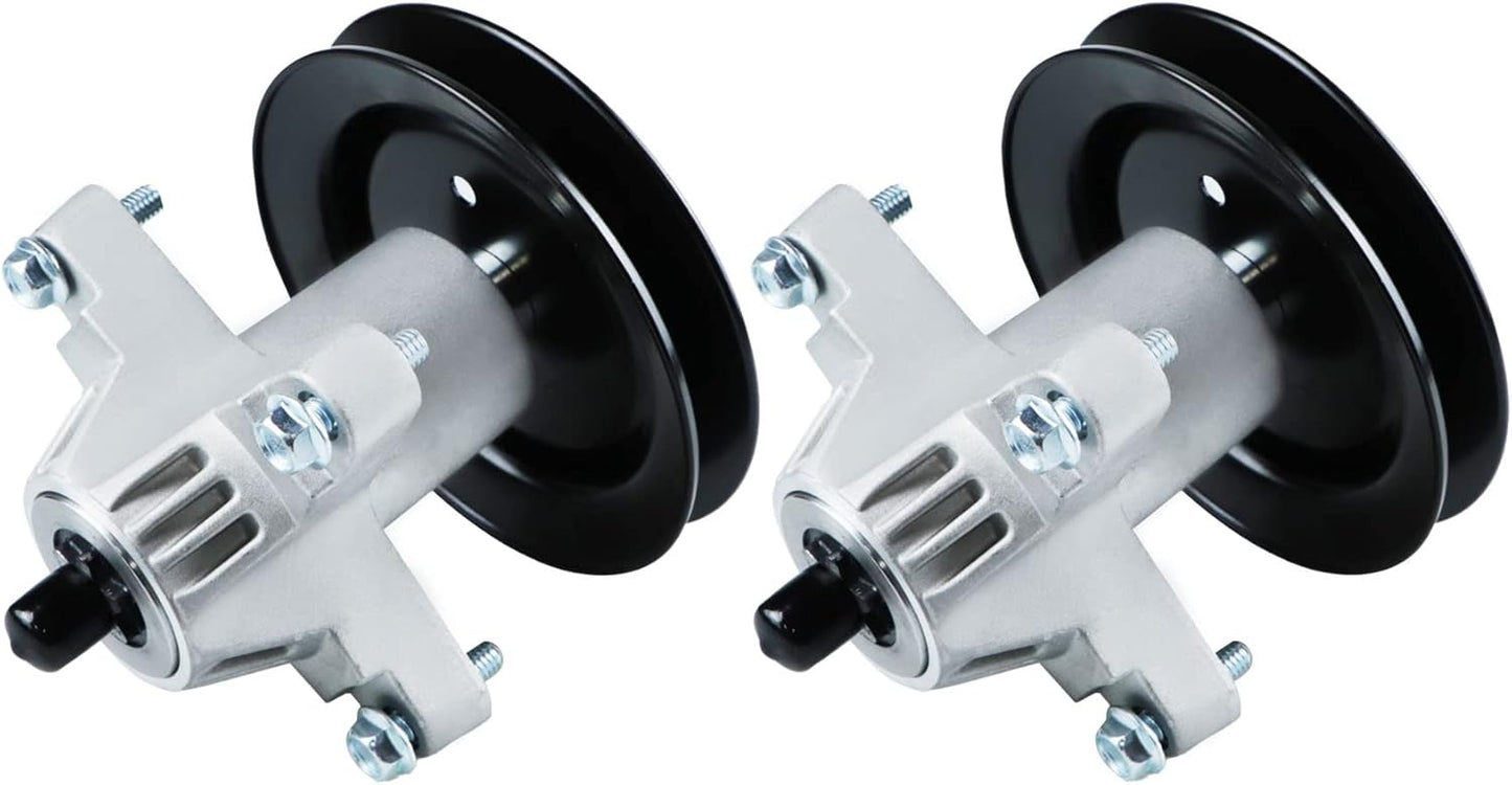 Conjunto husillo cortacésped MTD 700 Series 2 Pzas