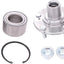 Set buje rueda delantera Honda Civic 06-11
