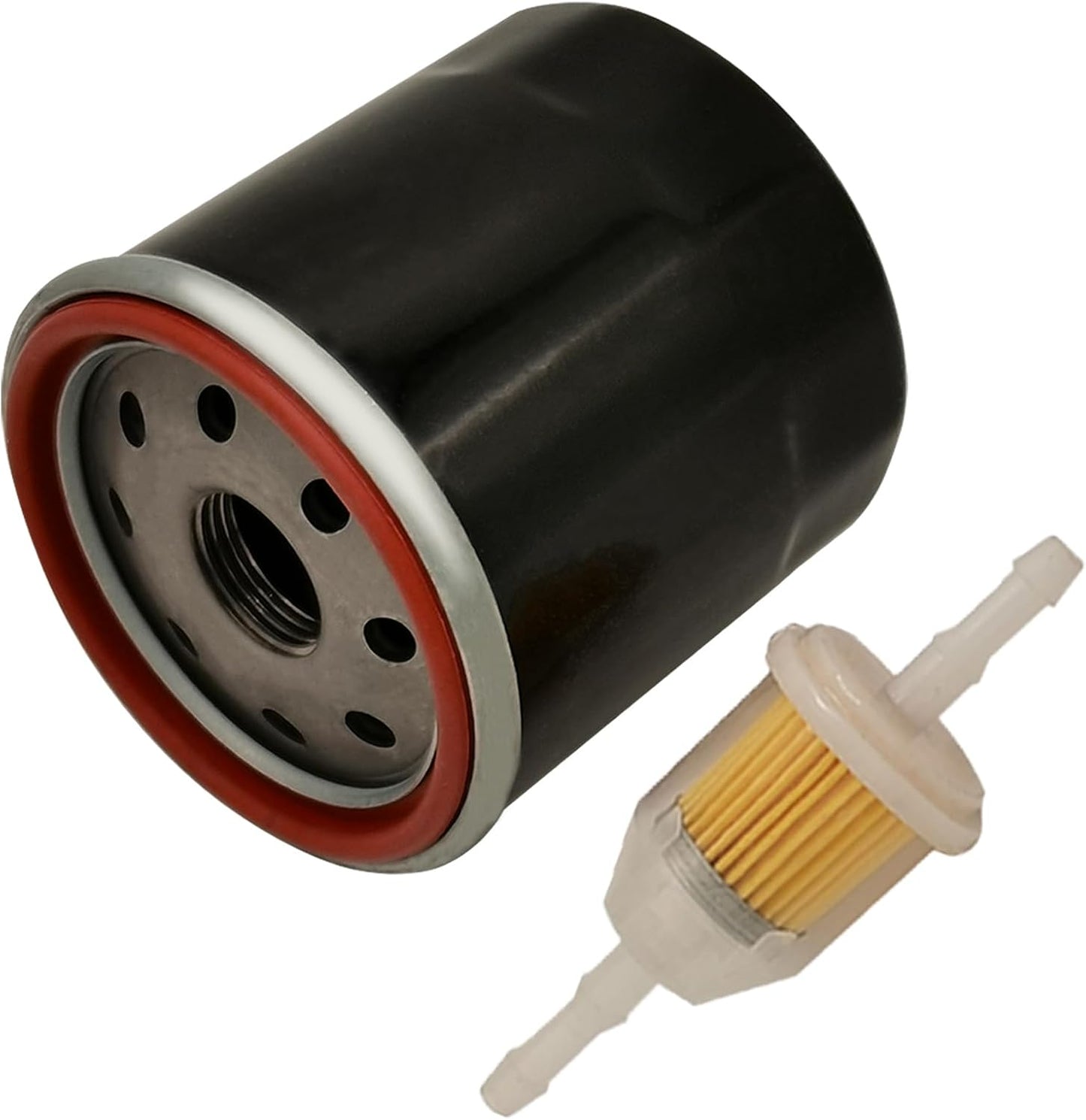 Repuesto filtro aceite Kawasaki Club Car Kubota T1460 T1560
