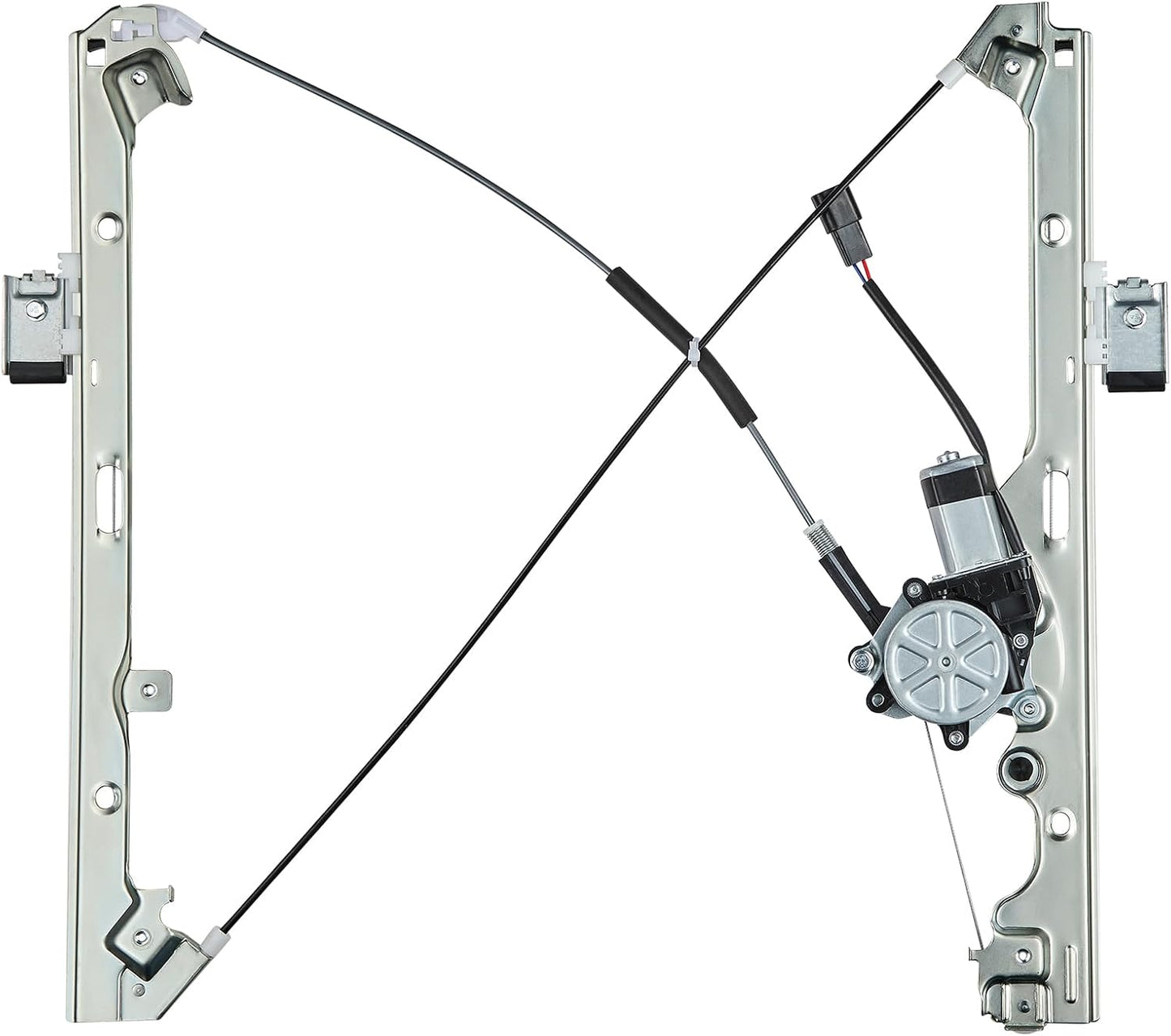 Regulador ventana eléctrica motor pasajero Chevy Tahoe GMC