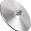Almohadilla aluminio 7 con gancho bucle rosca 5/8-11
