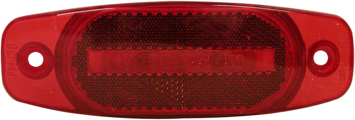 Luz liquidación M130R Peterson