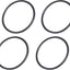 4 Set Juntas Tóricas Válvula Control Variable Subaru 11-25