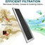 Filtro carbón microondas OEM Frigidaire FGMV17WNVFA