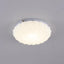 Luz LED techo RV 8" 12V 4000K blanco natural