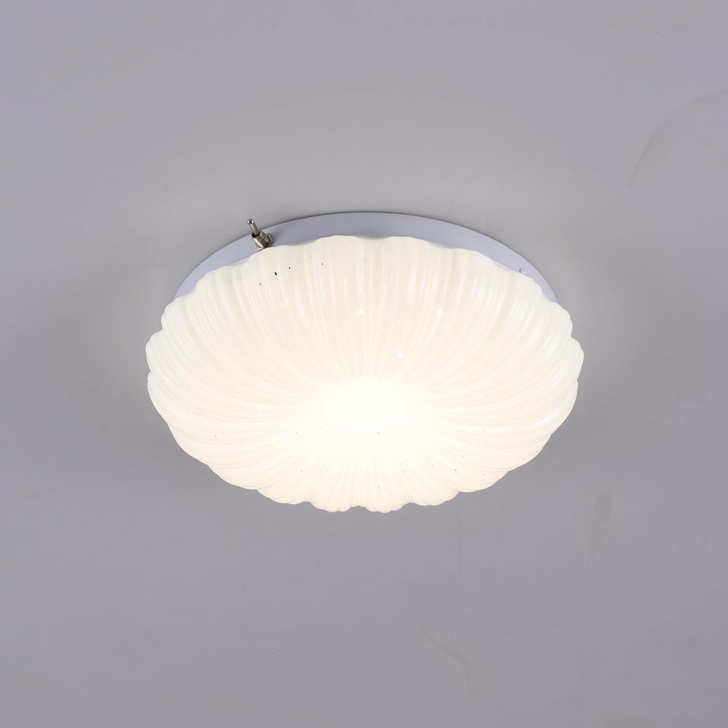 Luz LED techo RV 8" 12V 4000K blanco natural