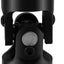 Acoplador eje universal negro 3-3/4"
