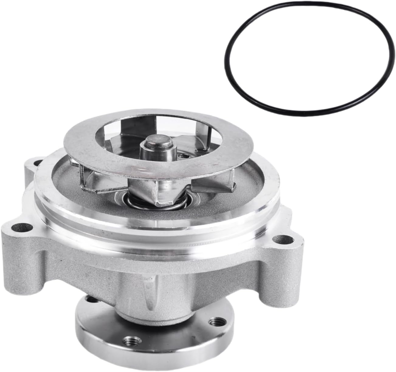 Kit bomba agua motor Ford Crown Victoria 01-11 Mustang 01-04