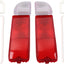 Luces traseras y lentes marcha atrás Chevy GMC 67-72