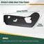 Panel asiento conductor izquierdo comp Dodge Durango 11-20