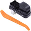 Interruptor ventana pasajero Mazda 3 10-13