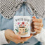 Taza Regalo Cumpleaños 40 para Ella y Amigas