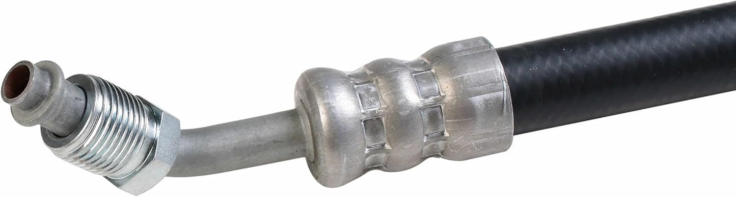 Conjunto manguera dirección asistida