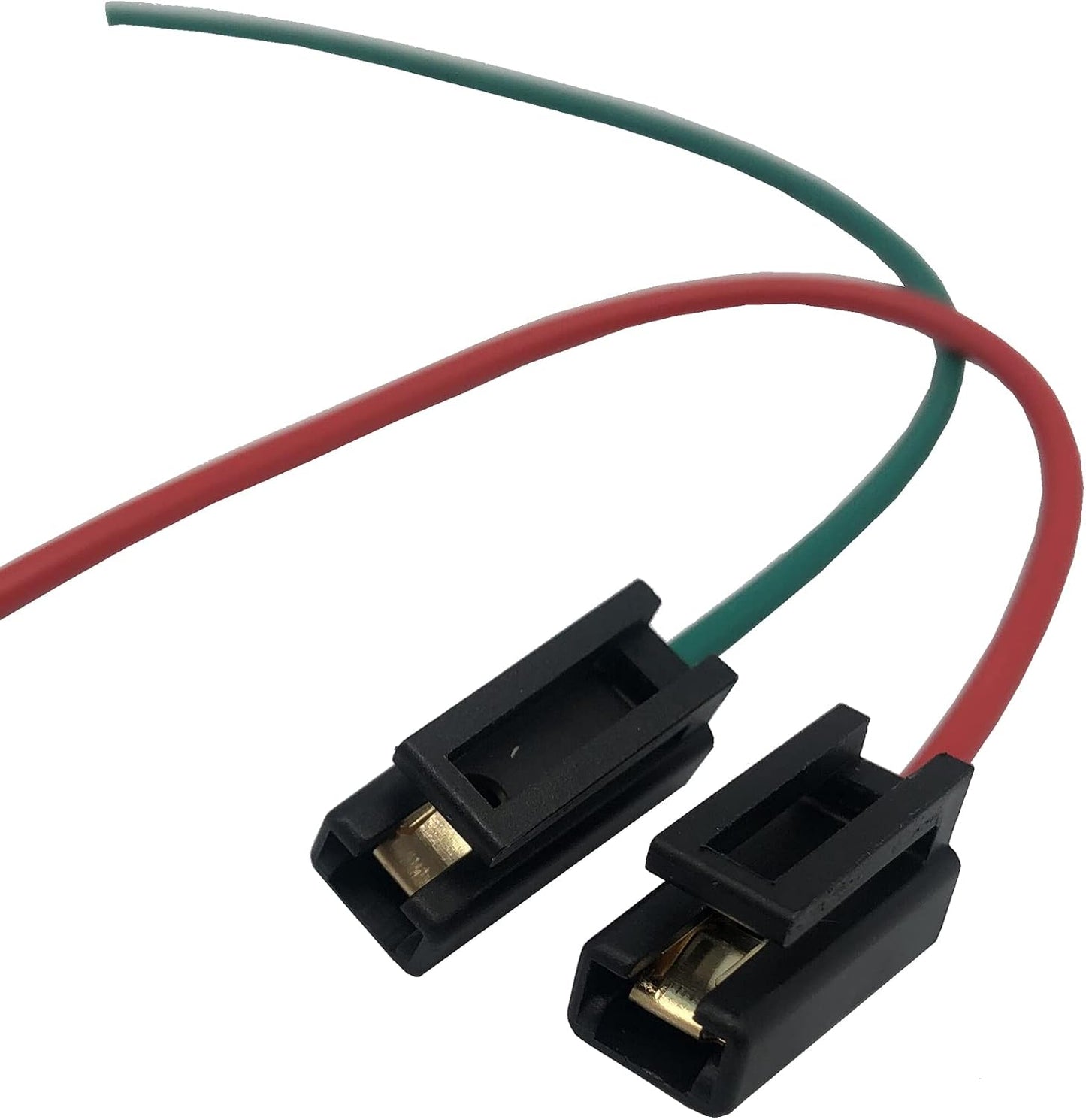 Cable arnés colector batería HEI 12V tacómetro