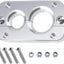Arnés cableado mamparo Holley Terminator X Max