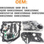 Kit reparación válvula transmisión VW Skoda Seat Passat