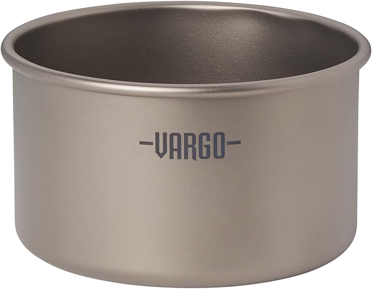 Cuenco titanio BOT Series 13.5oz ultraligero 45g