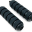 Clavija cambio pie extendida 3.8" para Harley Softail
