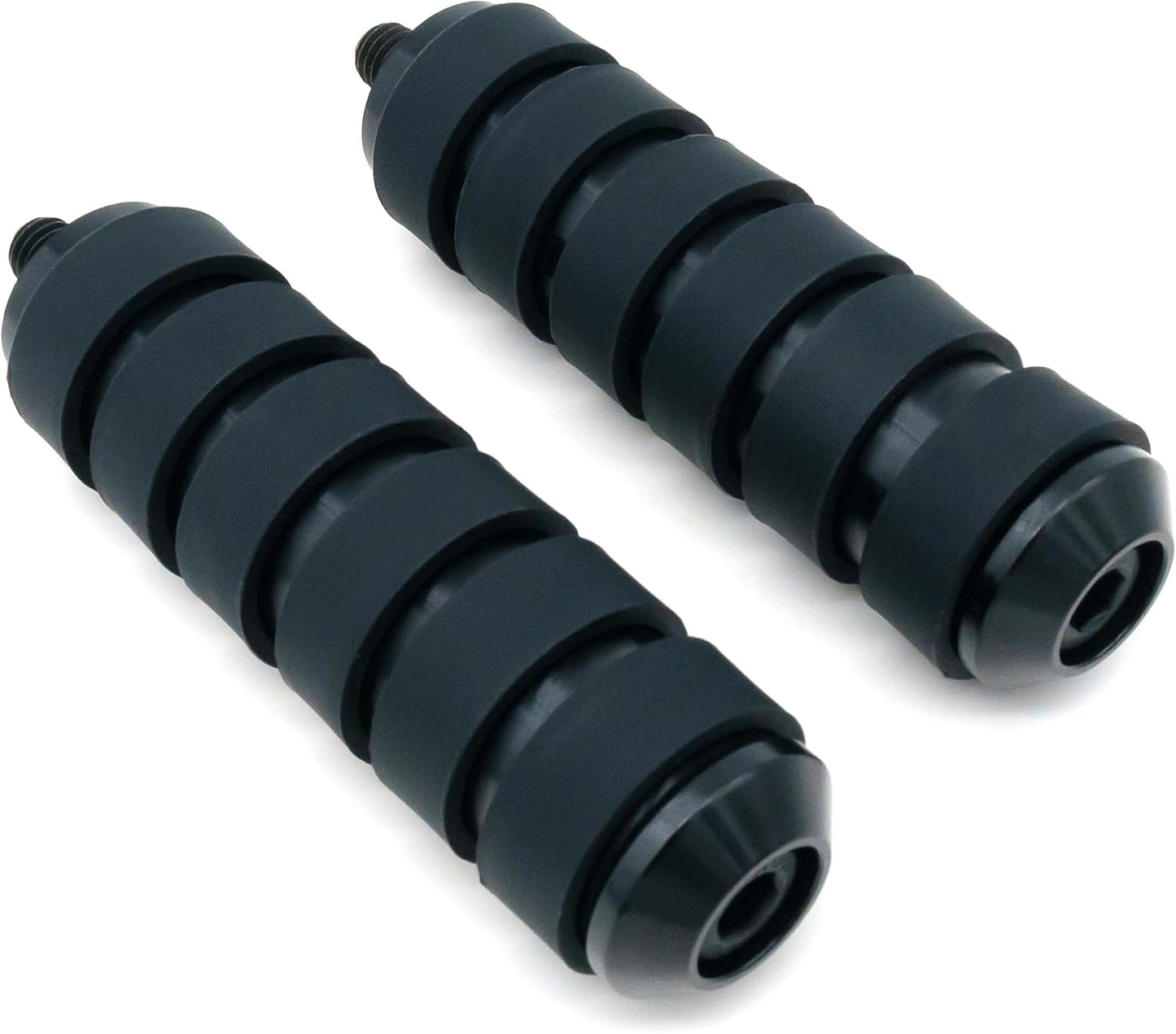 Clavija cambio pie extendida 3.8" para Harley Softail
