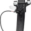 Elevalunas eléctrico conductor Chrysler PT Cruiser 06-10