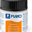 Barniz brillante FIMO sellador 1.2fl oz transparente