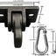 Ganchos resistentes para columpios metal 5000lb