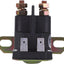 Solenoide 12V comp relé arranque tractor Cub Cadet MTD