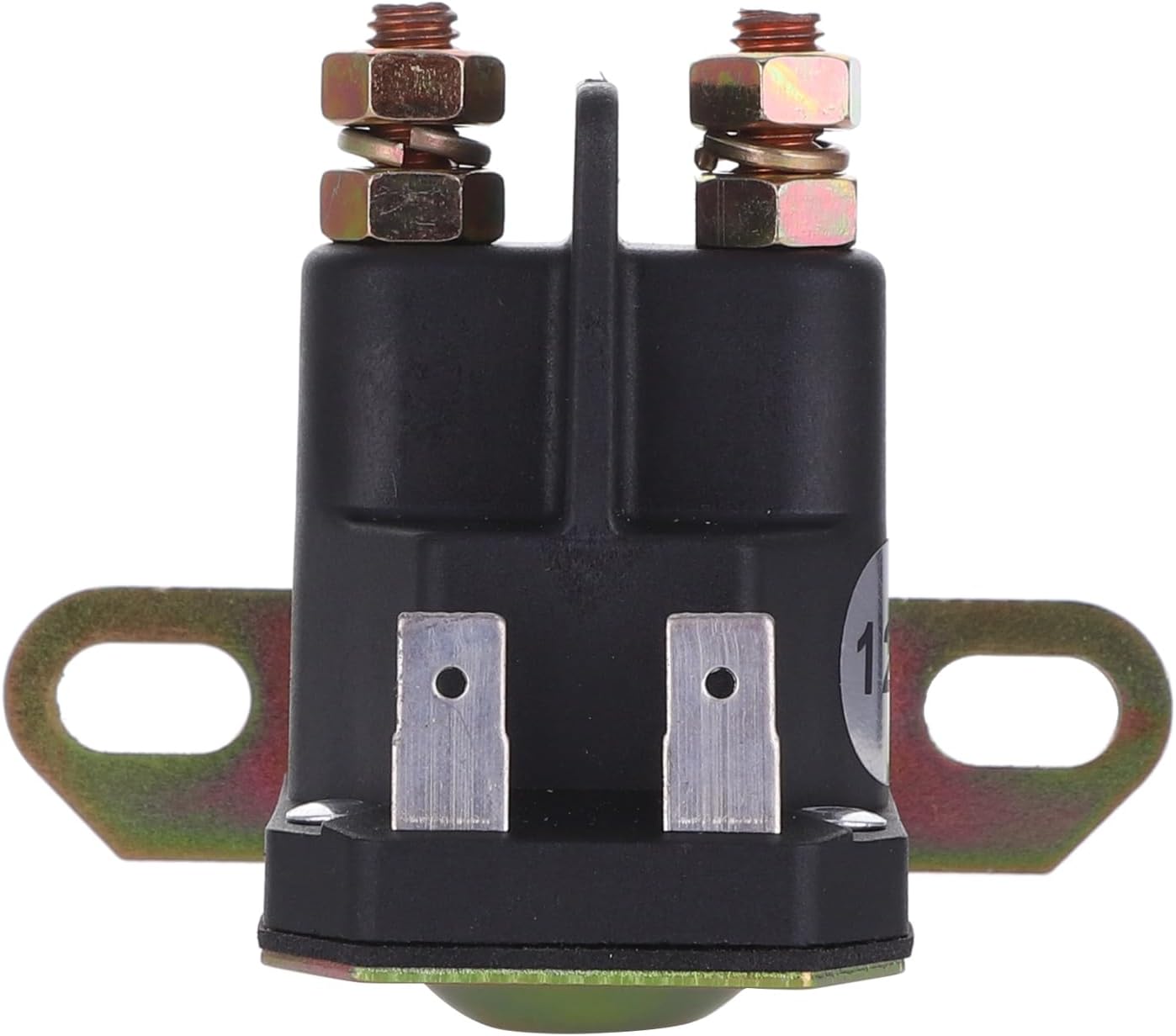 Solenoide 12V comp relé arranque tractor Cub Cadet MTD